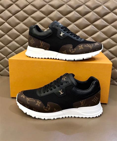 louis vuitton mens tennis shoes|Louis Vuitton men's shoes cost.